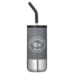 Buy Custom Prime Line Summit Insulated Tumbler With Straw 16 Oz