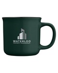 Buy Custom Printed CORE365 Ceramic Mug 12 Oz