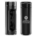 Buy Custom Printed Mini Bluetooth Audio Pods w/ Round Charging Case