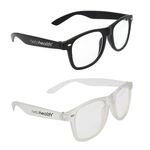 Buy Custom Printed Blue Light Blocking Glasses