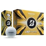 Buy Custom Printed Bridgestone e12 Straight Golf Balls