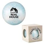 Buy Custom Printed Sparkle Crunch Stress Ball