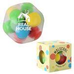 Buy Custom Printed Molecool Stress Reliever Ball
