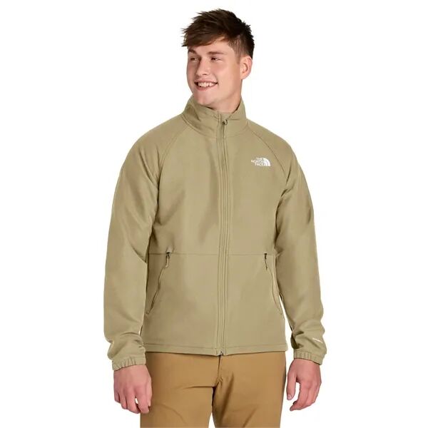 Main Product Image for Custom Printed The North Face Barr Lake Soft Shell Jacket