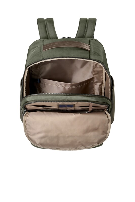 Main Product Image for Custom Printed Brooks Brothers Oxford Backpack