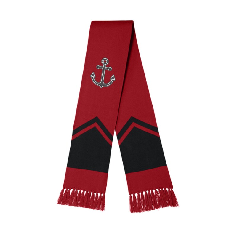 Main Product Image for Custom Sport-Tek Gameday Scarf
