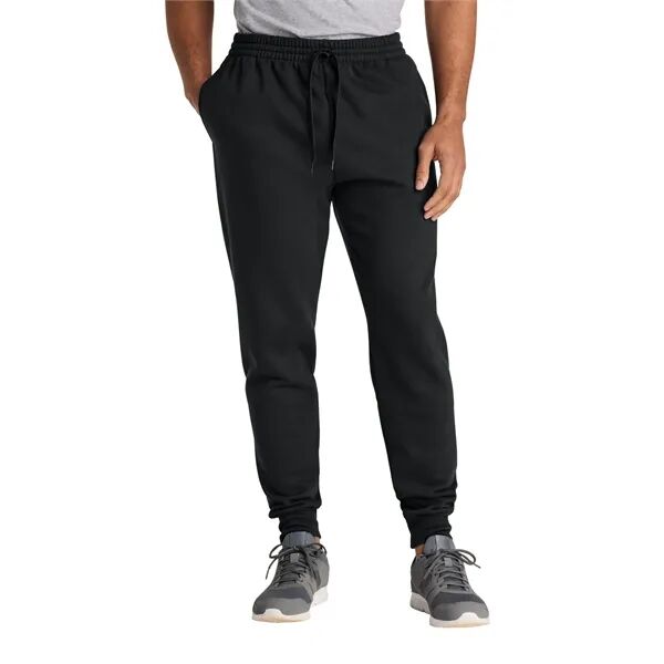 Main Product Image for Custom Jerzees Ultimate Unisex CVC Ring Spun Pocket Jogger