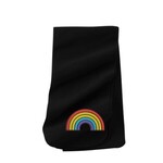 Buy Custom Port Authority Extra Long Fleece Scarf.