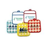 Buy Imprinted Therma-Grip Pocket Pot Holder