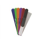 Buy Branded Emery Board with Sleeve