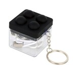 Design this item in Medium Black