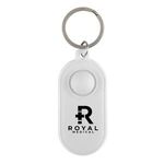 Buy Custom Printed Silicone Stress Pop-it Keytag