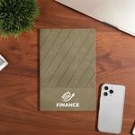 Buy Branded Soft PU Journal with FSC Paper