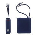 Design this item in Medium Navy Blue