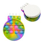 Design this item in Medium Rainbow