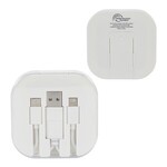 Design this item in Medium White