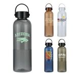 Buy Custom Printed Tasman RPET Reusable Plastic Bottle  24 Oz