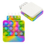 Design this item in Medium Rainbow