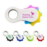 Buy Custom Printed Massage Finger Fidget Spinner