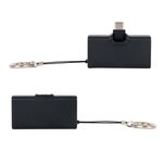 Design this item in Medium Black