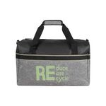 Buy Branded TraverseLite Eco Friendly Duffel Bag.