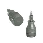 Buy Laser Engraved 6-in-1 Recycled Aluminum Screwdriver Tool.