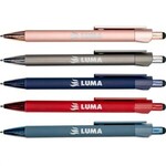 Buy Imprinted Cache Touch Stylus Pen