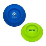 Buy Custom Logo Flying Disc Water Dish