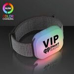 Buy Branded VIP Bracelet Light Up Comfort Bands, No Flash