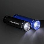 Buy Custom Printed LED Flashlight 3.25"