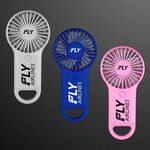 Buy Branded Deluxe Mini Fan w/ Carabiner No Light