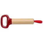 Design this item in Medium Red