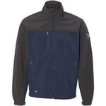 Design this item in Deep Blue-Charcoal