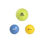 Buy Custom Printed Pickleball Stress Reliever