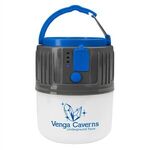 Buy Custom Printed EPEX(TM) Ash Cave Solar Camping Lantern