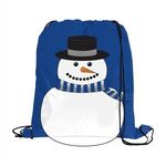 Design this item in Snowman