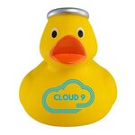 Buy Custom Printed Angel Duck