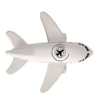 Buy Custom Printed Airplane Stress Reliever