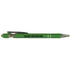 Buy Custom Printed Alpine Click Pen