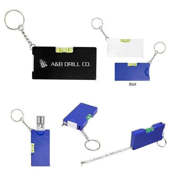Main Product Image for Custom Printed Scout 4-In-1 Multi Tool Key Chain