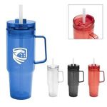 Buy Custom Printed Intrepid Recycled As Double Wall Tumbler 40 Oz.