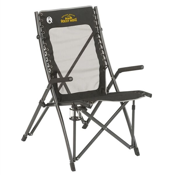 Main Product Image for Custom Printed Coleman(R) Comfortsmart Suspension Chair
