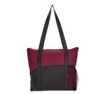 Design this item in Burgundy/Black