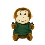 Design this item in Monkey Brown