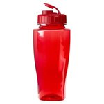 Design this item in Translucent Red