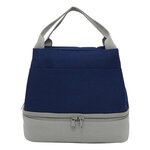 Design this item in Navy Blue/gray