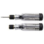 Design this item in Black/Clear