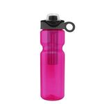 Design this item in Transparent Hot Pink