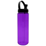 Design this item in Transparent Violet