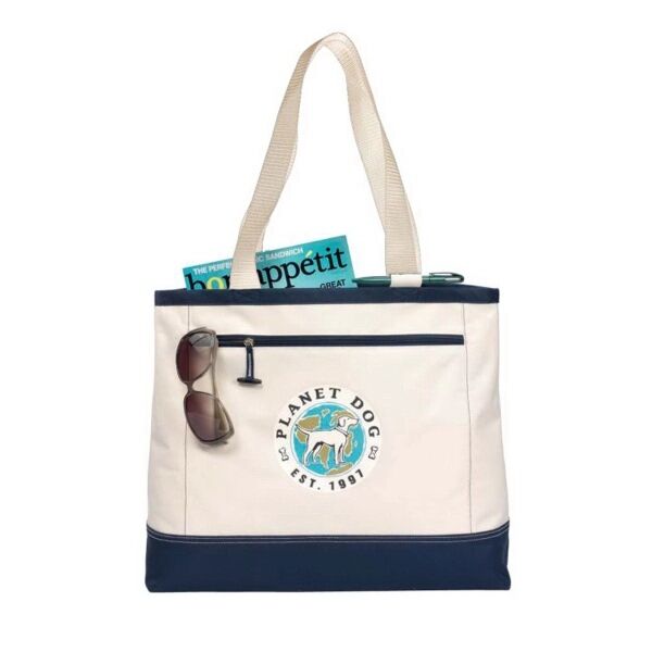 Main Product Image for Custom Printed Utility Tote